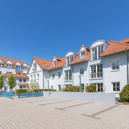 Strandjuwel 246 Ostseebad Kühlungsborn Buitenkant foto